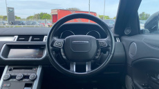 Land Rover Range Rover Evoque 2.0 TD4 HSE Dynamic 5dr Auto Diesel Hatchback